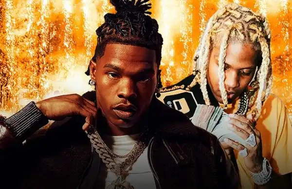 Platnumzlocked – Lil Durk x Lil Baby Type Beat (Lonely Star)