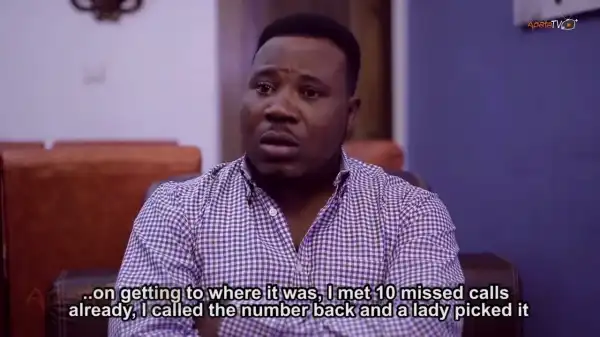 Aiye (2020 Latest Yoruba Movie)