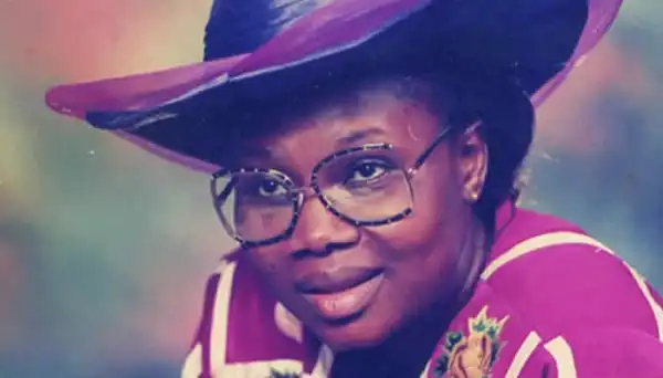 Tackle corruption, Funmi Aragbaye urges Tinubu