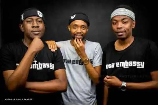 Kota Embassy – Apart