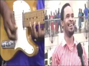 Odumeje - Nkea Bu nke di Igbo (Video/Audio)
