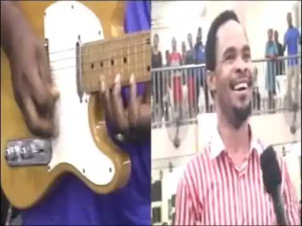 Odumeje - Nkea Bu nke di Igbo (Video/Audio)