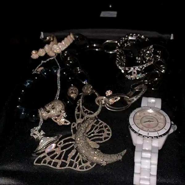 Lil Tracy Ft. Marvy ayy – Jousting