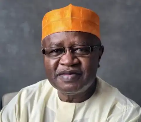 US airstrikes missed target, missiles hit empty field – Ex-FRCN DG Salihu