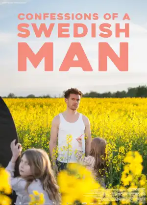 Confessions of a Swedish Man (2025) [Swedish]