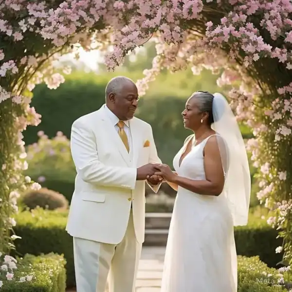 Unexpected Wealth [Completed]