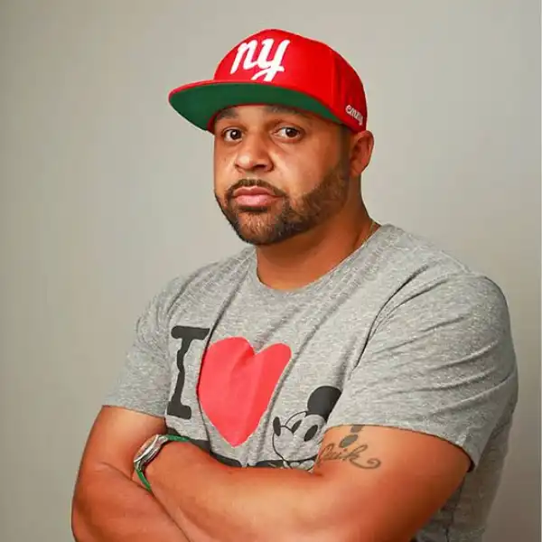 Biography & Career of Joell Ortiz