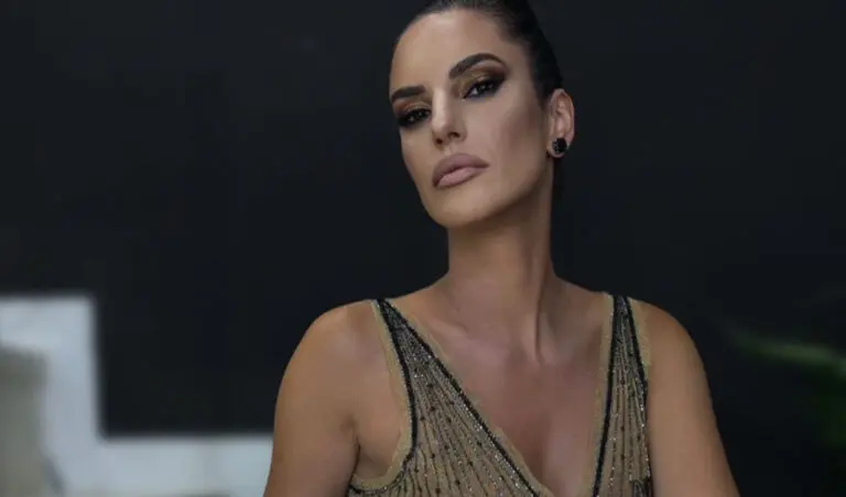 Career & Networth of Andrea Demirović