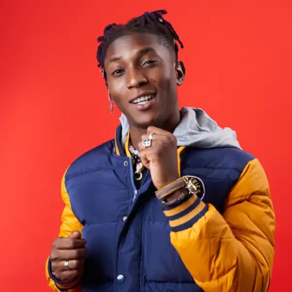 Bella Shmurda ft.  Efya, Darkovibes & Kelvynboy – Peace ‘N’ Chills (Freestyle)