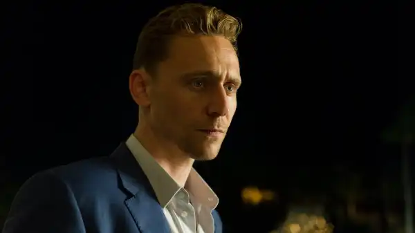Tom Hiddleston Will Return in The Night Manager Season 2
