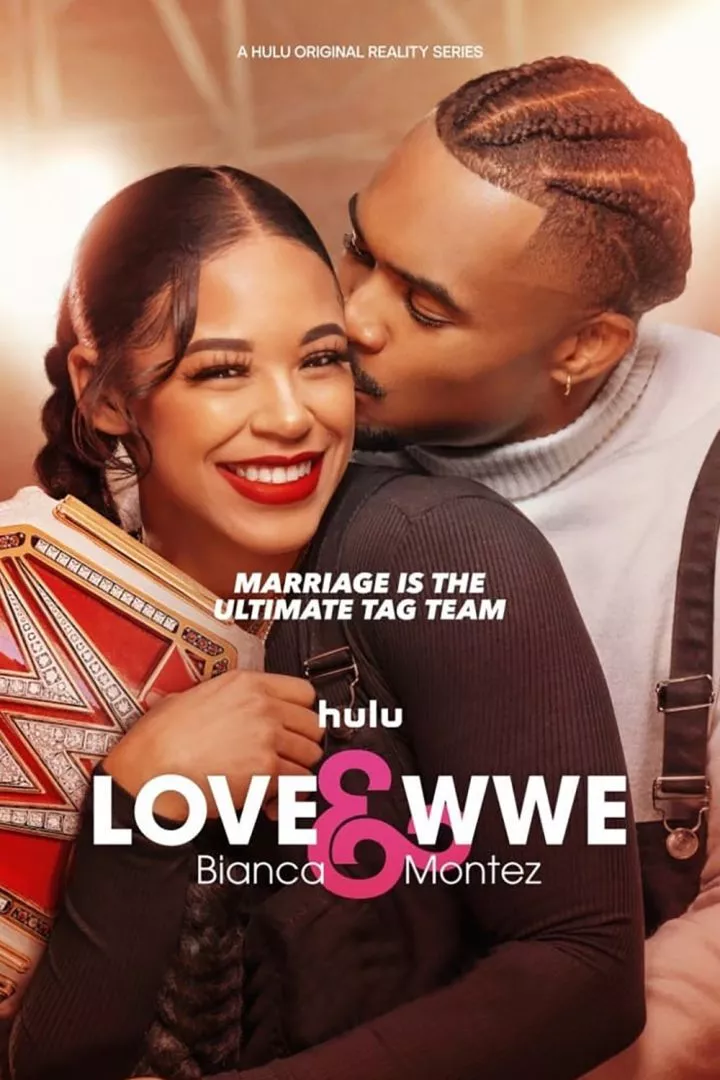 Love WWE Bianca Montez (2024 TV series)