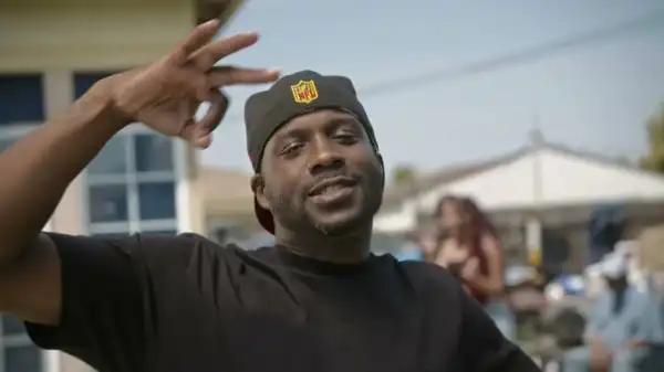 Jay Rock ft. Kal Banx - Eastside (Video)