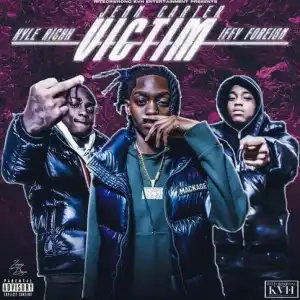 Kyle Richh, Jenn Carter & Iffy Foreign – Victim (Instrumental)