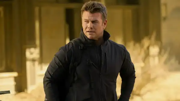 Westworld’s Luke Hemsworth Joins The Terminal List: Dark Wolf Cast