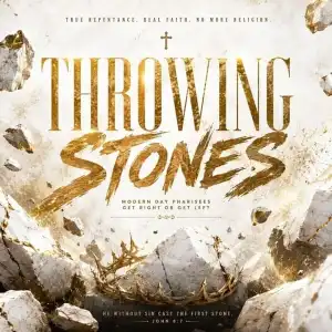 Sheena Taylor – Throwing Stones