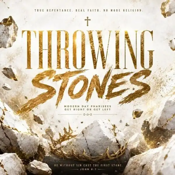 Sheena Taylor – Throwing Stones
