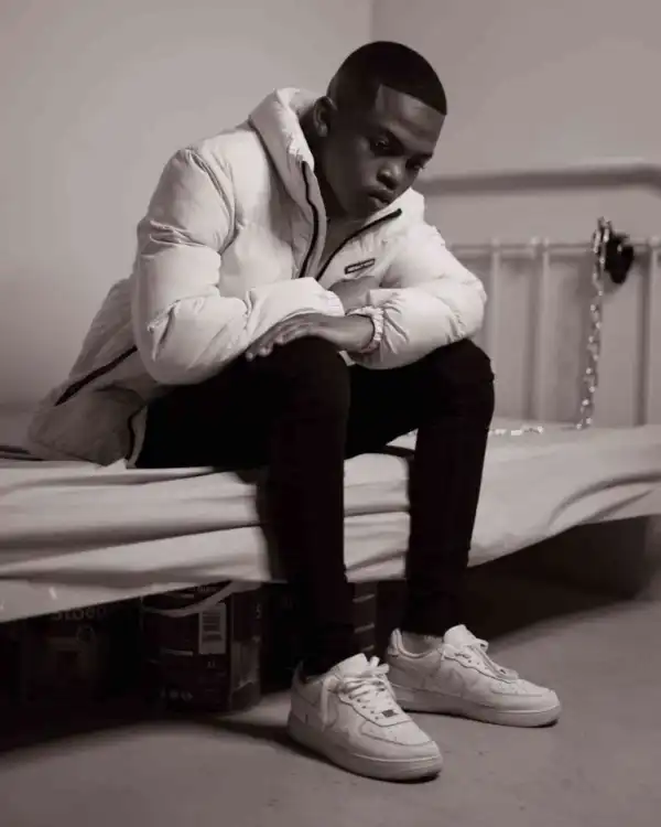 Soul Revolver & TribeSoul – Information Code (Private Tech Mix)