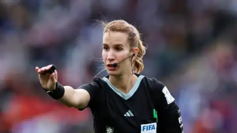 AFCON 2023: Representing women’s referees in Africa great honour — Karboubi