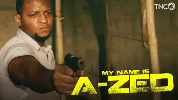 My Name Is A-Zed S02E04