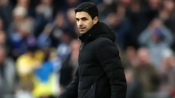 Mikel Arteta claims VAR mistakes were not down to 