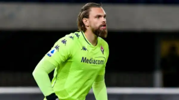 Spurs, West Ham target Fiorentina keeper Dragowski
