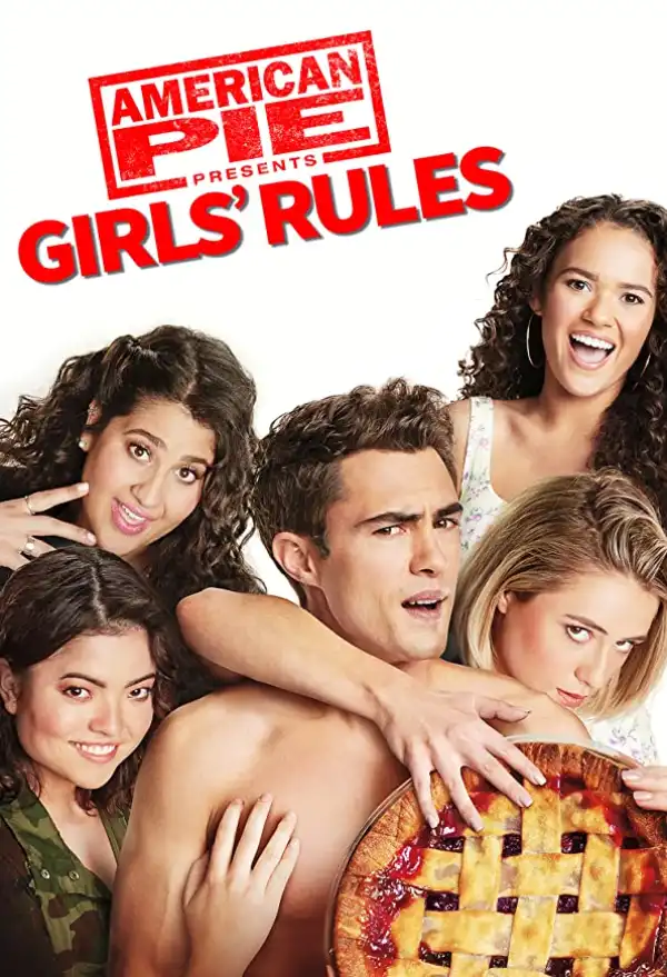 American Pie Presents: Girls