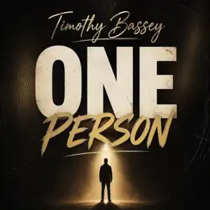 Timothy Bassey – One Person