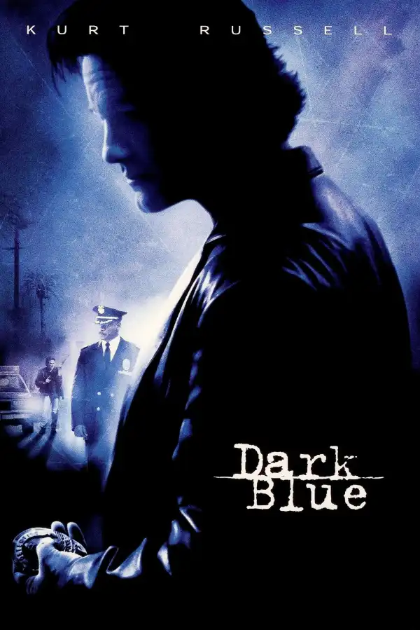 Dark Blue (2002)
