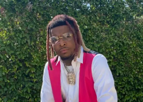 Oh No! Popular Rapper, Lil Keed Is Dead