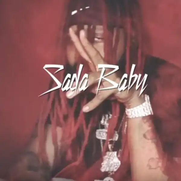 Sada Baby – Grande Sangre