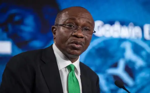 BREAKING: Court Allows Emefiele To Travel Out Of Abuja