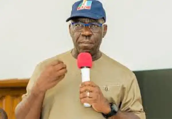 BREAKING: We Have No Record Of Obaseki’s Defection – APC