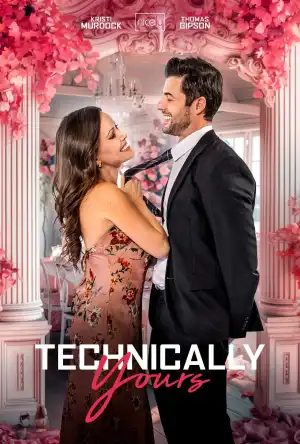 Technically Yours (2025)
