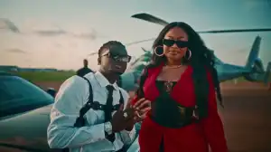 Kuami Eugene - Monica (Video)