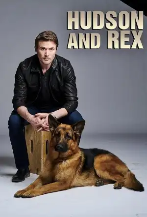 Hudson and Rex (2019 TV series)