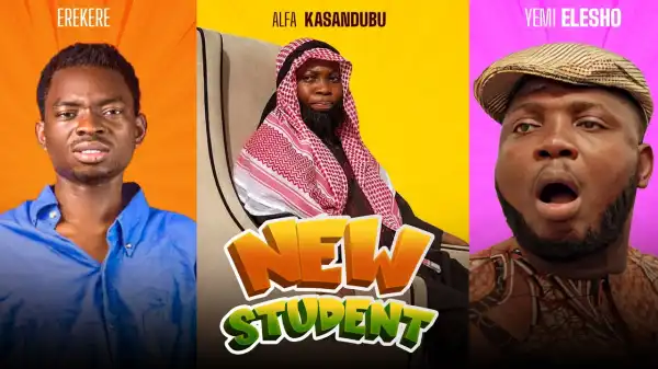 Taaooma – Alfa Karambani