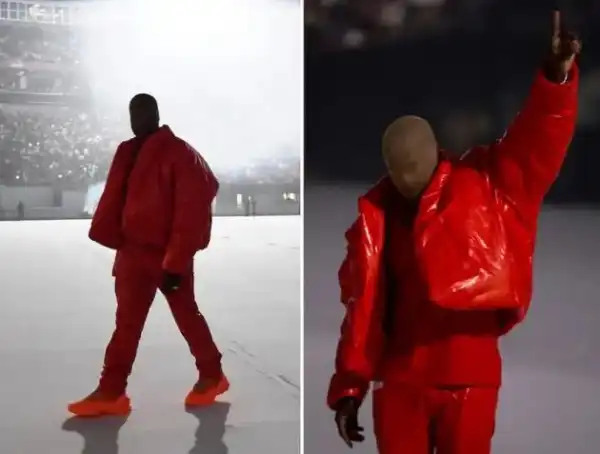 Kanye West