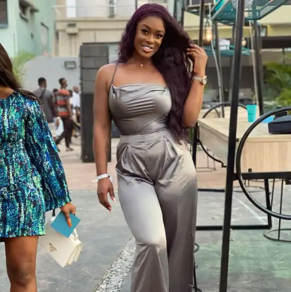 Former Big Brother Housemate Reveals She
