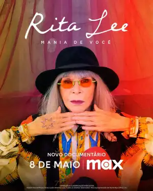 Rita Lee Mania de Voce (2025) [Portuguese]