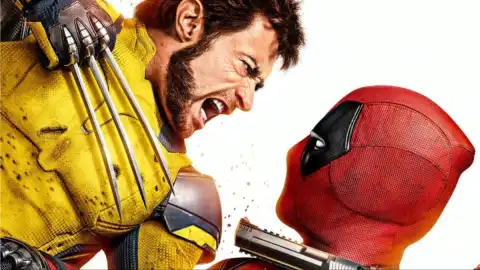 Deadpool & Wolverine Features a Secretive Cameo From Rob McElhenney
