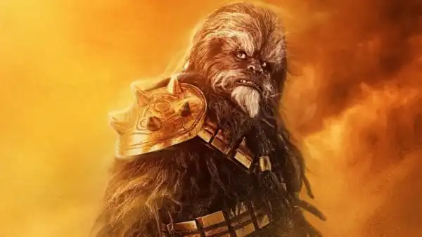 The Book of Boba Fett Chapter 3 Concept Art Features Black Krrsantan