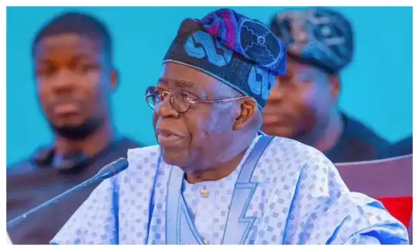 Tell Nigerians real reasons for sacking service chiefs – ADC to Tinubu