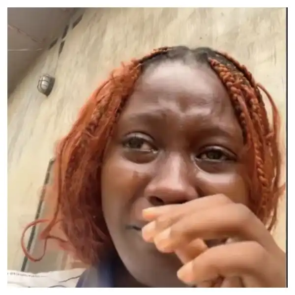 Ogun: Police commence investigation into alleged rape of Nigerian TikToker, Mirabel