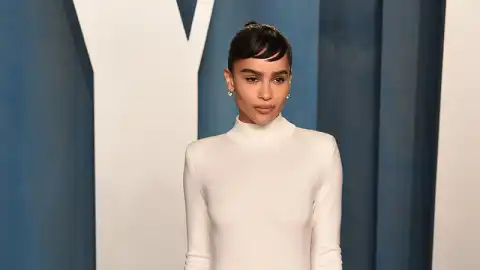 The Sundance Kid: Zoë Kravitz to Lead WB's Heist Thriller Film