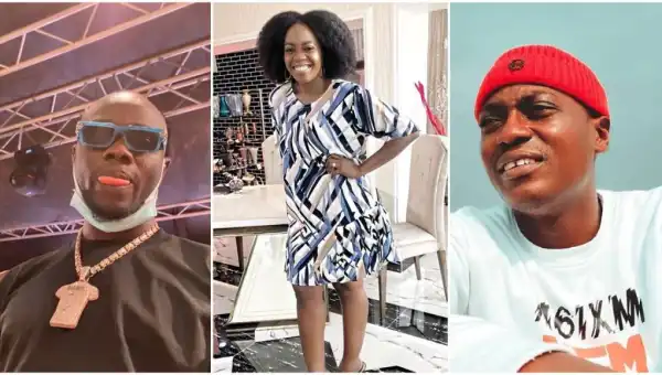 “Rest In Peace To The Heroes And The Villains” – Media personality, Shade Ladipo 