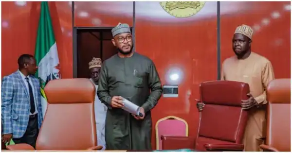 Negotiation with bandits never part of our strategy – Zamfara Gov Lawal