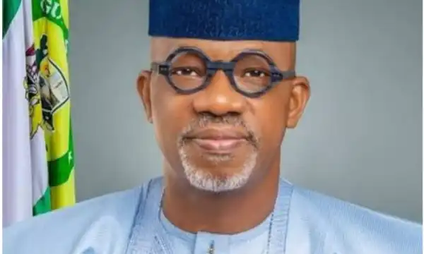 Abiodun moves to upgrade cooperative college, cites over N1bn in small business loans