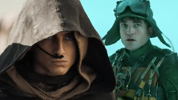 Dune 3: Robert Pattinson in Early Talks to Join Cast