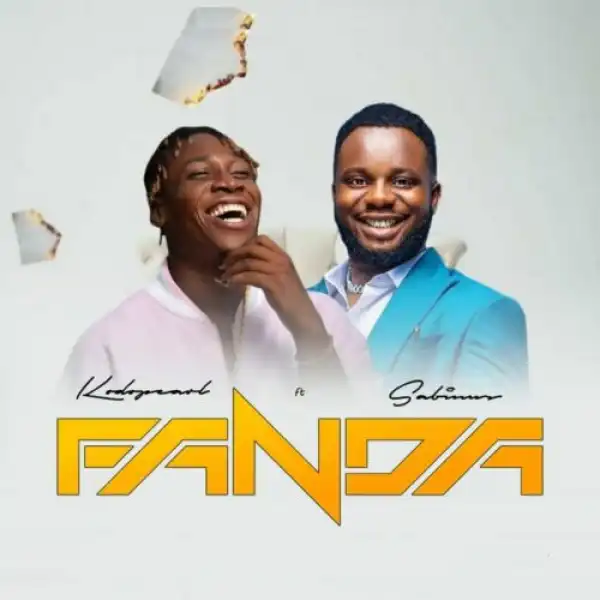 Kodopearl ft. Mr Funny – Fanda