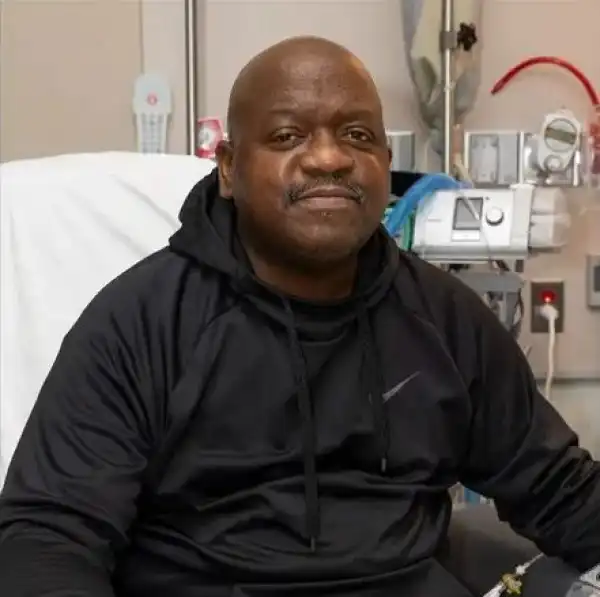 First Patient Of Pig Kidney Transplant Discharged From Hospital